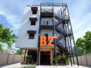 B2 Chiang Rai Night Bazaar Boutique & Budget Hotel - 6