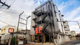 B2 Chiang Rai Night Bazaar Boutique & Budget Hotel - 3