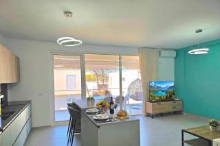 Swiss Sweet Apartment 297 - Happy Rentals - 8