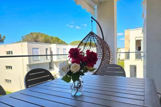 Swiss Sweet Apartment 297 - Happy Rentals - 3