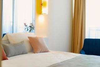 Room number 2760 - 1