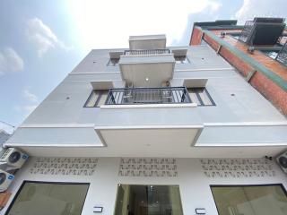 Tamastu House Cibubur - 9