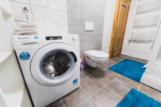 Apartment Berglez - 2