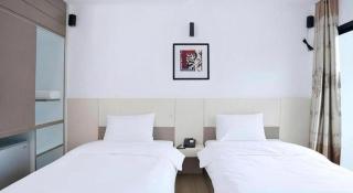 Siamgrand Hotel - 5