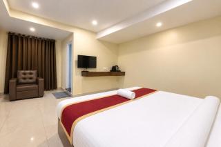 Hotel Trekocity - 6
