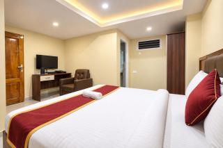 Hotel Trekocity - 5
