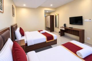 Hotel Trekocity - 2