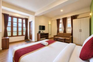 Hotel Trekocity - 1