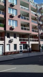 Sunrise Apartment - Pomorie - 0