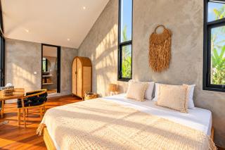 Nissa la Bella - 4BR Spacious Villa in Kerobokan - 2