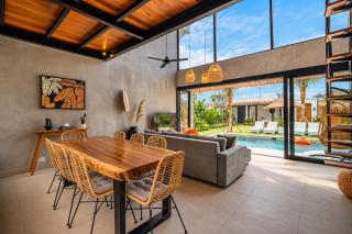 Nissa la Bella - 4BR Spacious Villa in Kerobokan - 1