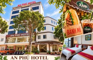 Khách sạn An Phú Cửa Lò - 0