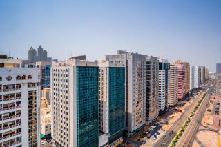 City Seasons Al Hamra Hotel - 1