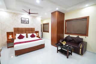 Hotel Roshan - 1