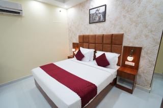Hotel Roshan - 7