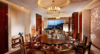 Dongwu New Century Grand Hotel Huzhou - 6