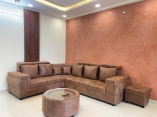 MYS - Sage Haus 301 AC 3BHK, TT Table, Foosball - 6