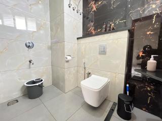 MYS - Sage Haus 301 AC 3BHK, TT Table, Foosball - 3