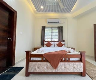 MYS - Sage Haus 301 AC 3BHK, TT Table, Foosball - 1