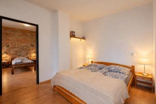Apartmán Belavita terasa s výhľadom na mesto a zámky parkovanie za bránou v cene - 8