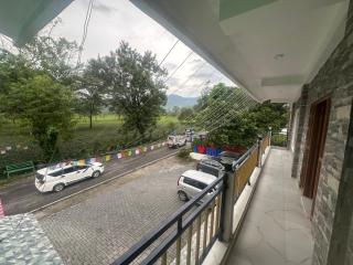 Mukhia Home stay - 1