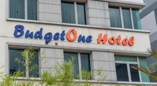 BudgetOne Hotel - 5