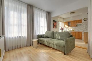 Old Town Świętego Ducha Suites by Downtown Apartments - Gdańsk - 8