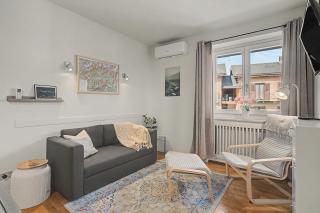 The Snowdrop Apartment Aosta Valley - 0