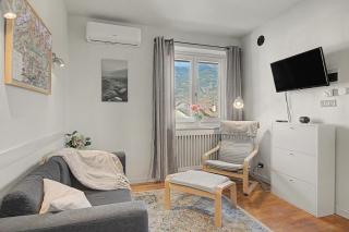 The Snowdrop Apartment Aosta Valley - 8