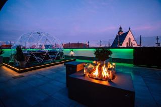 INNSiDE by Meliá Leipzig - 8