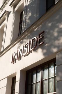 INNSiDE by Meliá Leipzig - 2