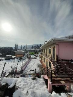 The Himalayan Goonj - 4