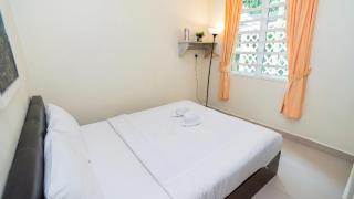 Swing & Pillows - Golden Lodge Tanah Rata, Cameron Highland - 3