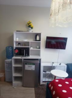 Mombasa studio next to 67 Hotel 10min to jkia airport with washing machine - 4