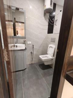 Hotel Hari Gopal - 9