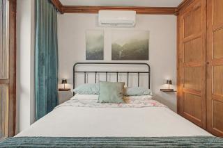 The Snowdrop Apartment Aosta Valley - 1
