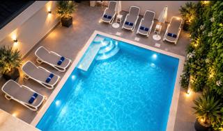 Pino luxury rooms and apartment - 6