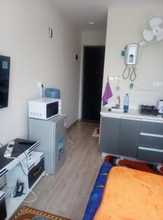 Mombasa studio next to 67 Hotel 10min to jkia airport with washing machine - 8