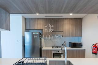 Bright 1BR Getaway Near Yas Waterworld & F1 - 7