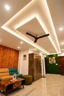 The Imperial Ganga View 3BHK with Bathtub - 6