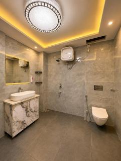The Imperial Ganga View 3BHK with Bathtub - 5