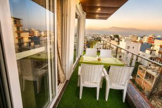 The Imperial Ganga View 3BHK with Bathtub - 4