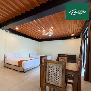 Paragos Silvina's Cabin 2 Resort Hotel - 2