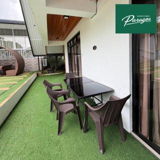 Paragos Silvina's Cabin 2 Resort Hotel - 4