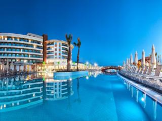 Aquasis De Luxe Resort & SPA - Ultra All Inclusive - Didim - 7