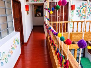 Delight Peru Hostal - 4