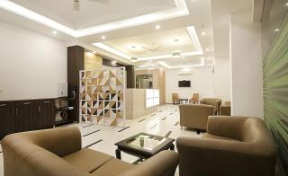 Apple Crest Inn - Delhi Airport, Free Airport Transffer - 4