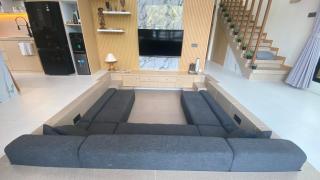 Villa Isabel, Stylish Tropical Escape in Lovina - 3