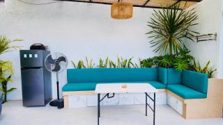 Villa Isabel, Stylish Tropical Escape in Lovina - 8