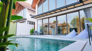 Villa Isabel, Stylish Tropical Escape in Lovina - Lovina - 0